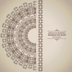Mariachi Jazz Ensable album cover