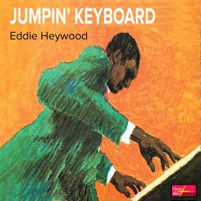 Jumpin' Keyboard album cover