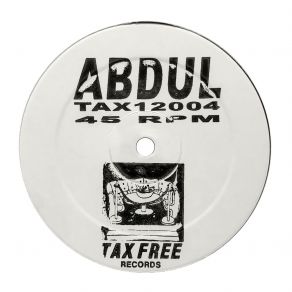 Tax12004 album cover