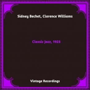 Classic Jazz, 1923 (Hq Remastered 2023) album cover