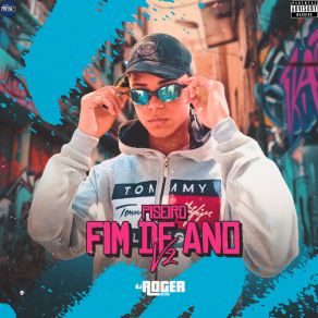 Piseiro Fim De Ano V2 album cover