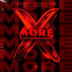 More (Hypertechno Remix) album cover