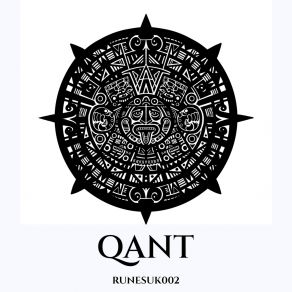 RUNESUK002 album cover
