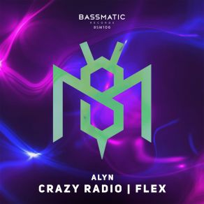 Crazy Radio / Flex album cover