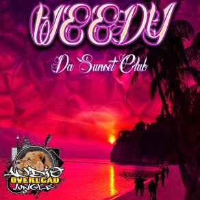 Da Sunset Club album cover