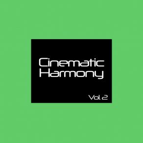 Cinematic Harmony, Vol. 2 album cover