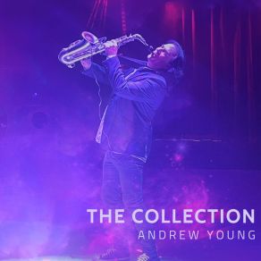 The Collection album cover