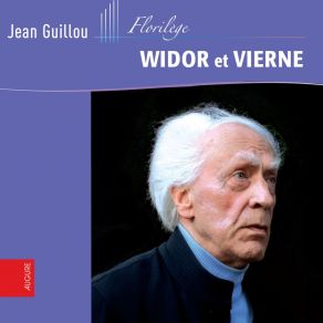 Florilège Widor Et Vierne (Live) album cover
