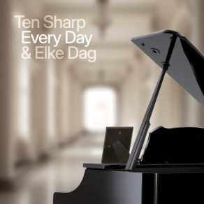 Every Day & Elke Dag album cover