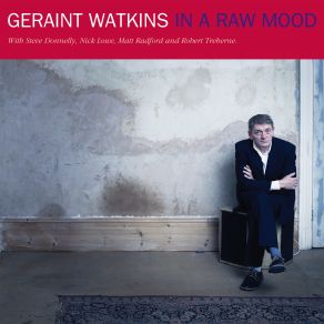 In A Raw Mood (The Demo Sessions) album cover