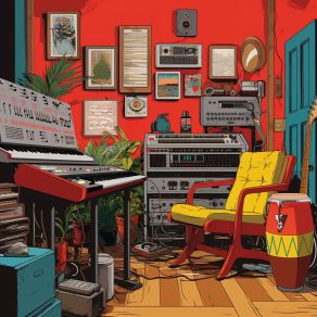 Same Songs, Different Room album cover