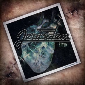 Stygn album cover