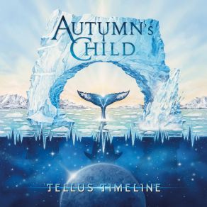 Tellus Timeline album cover