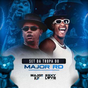 Set Da Tropa Do Major Rd album cover