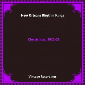 Classic Jazz, 1922-23 (Hq Remastered 2023) album cover