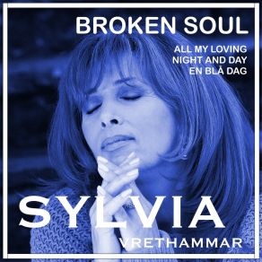 Broken Soul album cover