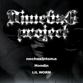 DIME PROJECT # 1 album cover