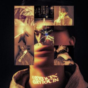 OXYTOCIN album cover
