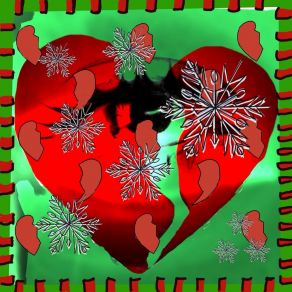 Don't Blame On Me (Christmas Version; Feat. Joey Diggs Jr.) album cover