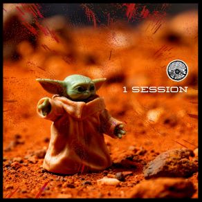 One Session album cover