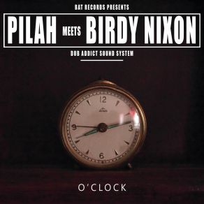 O'Clock album cover