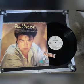 Love Of The Common People (Extended Club Mix) album cover