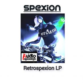 Retrospexion LP album cover