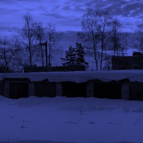 Winter album cover