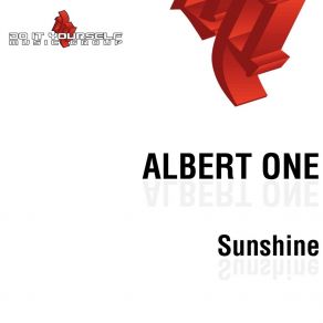 Sunshine album cover