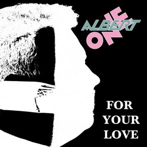 For Your Love album cover