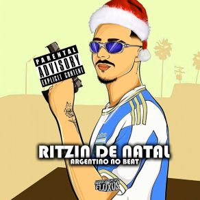 Ritzin De Natal album cover
