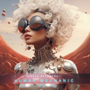 Human Mechanic album cover