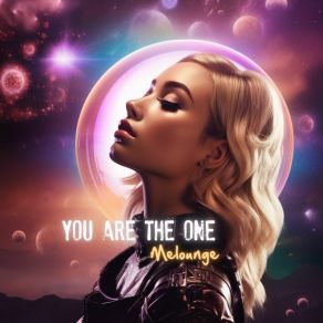 You Are The One album cover