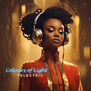 Colours Of Light album cover