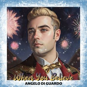 When You Believe album cover