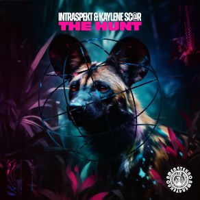 The Hunt (Single) album cover