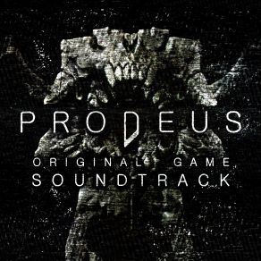 Prodeus (Original Game Soundtrack) album cover