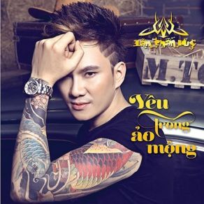 Yêu Trong Ảo Mộng album cover