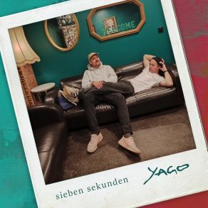 Sieben Sekunden album cover