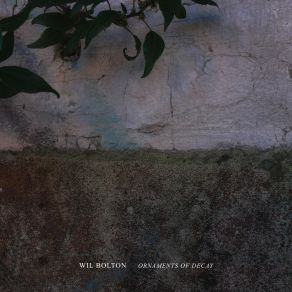Ornaments Of Decay album cover