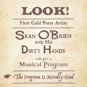 The Program Is Morally Good album cover