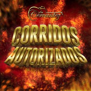 Corridos Autorizados album cover