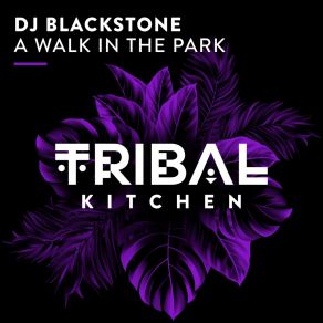A Walk In The Park album cover