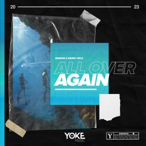 All Over Again album cover