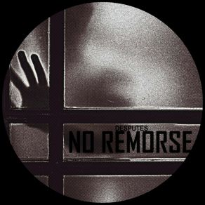 No Remorse album cover