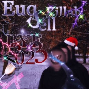 BYE 2023 album cover
