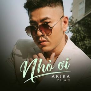 Nhỏ Ơi album cover