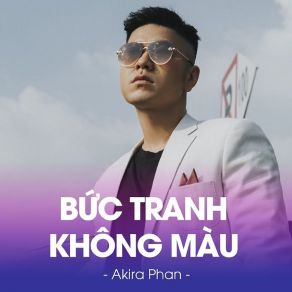 Bức Tranh Không Màu album cover