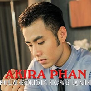 Mùa Đông Không Lạnh album cover