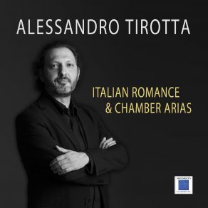 Italian Romance And Chamber Arias album cover